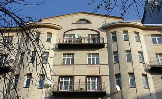 Офис Маяковская
